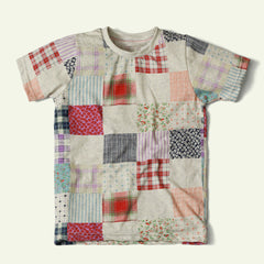 Multi Design Tee - Him