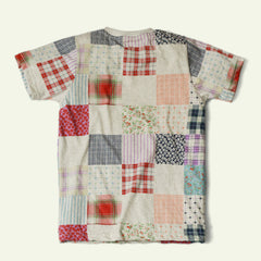 Multi Design Tee - Him