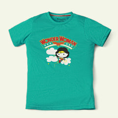 Wonder Women Tee - Her