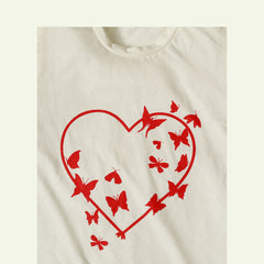 Red Heart Tee - Her