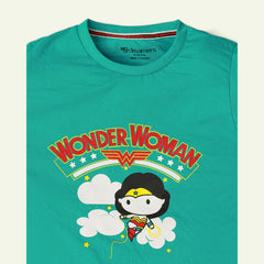Wonder Women Tee - Her