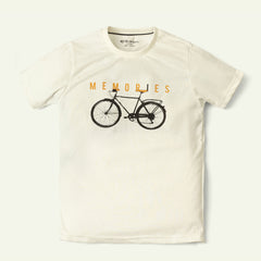 Memories Tee - Him
