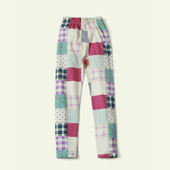 Multi Design Tights - Her