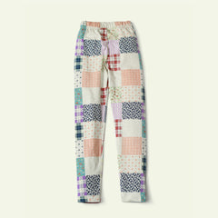 Multi Design Tights - Her