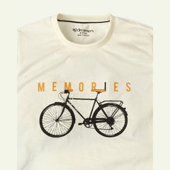 Memories Tee - Him