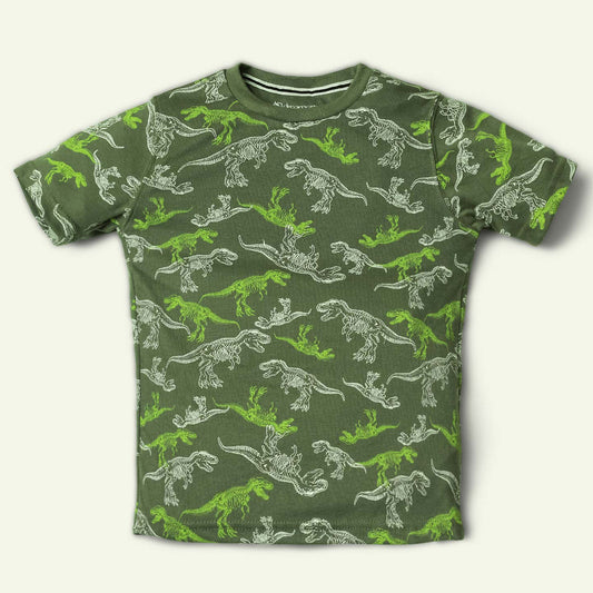 Dino Tee - Him