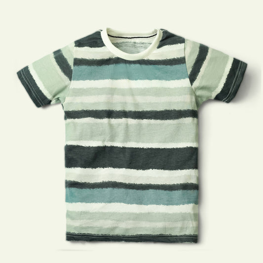 Black/White Tees - Him