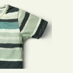 Black/White Tees - Him