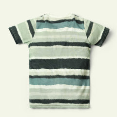 Black/White Tees - Him