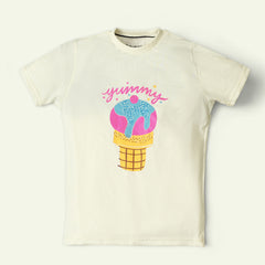 Yummy Tee - Him