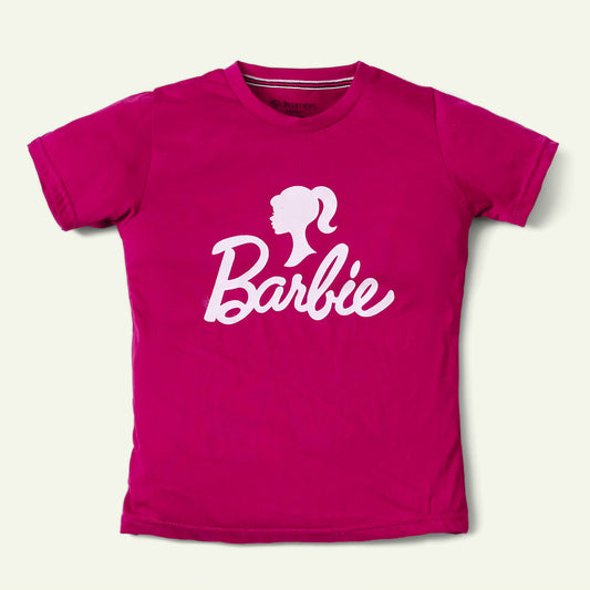 Barbie Tee - Her