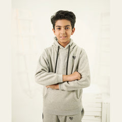 Hoodie & Trouser - Pack of 3