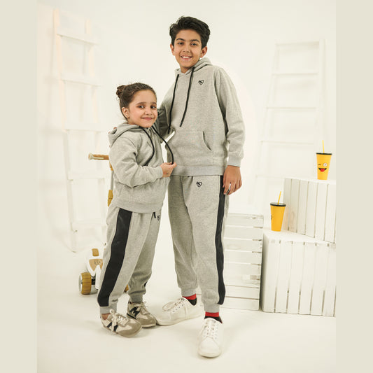 DreamersPK Boys Classic Pull-Over Hoodie